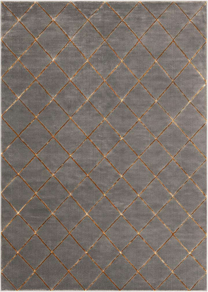 7' 10 x 10' Vogue Geo Rug