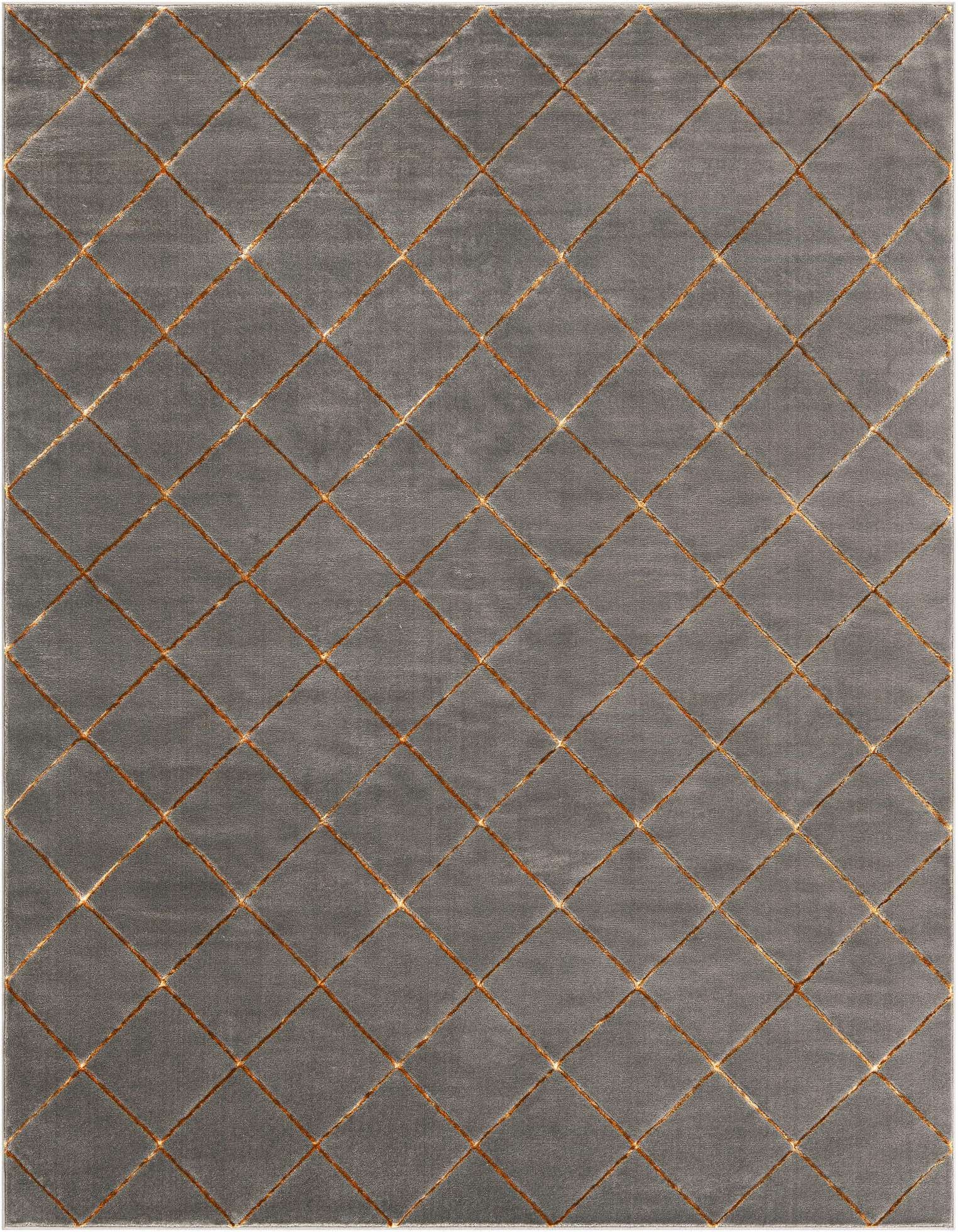7' 10 x 10' Vogue Geo Rug