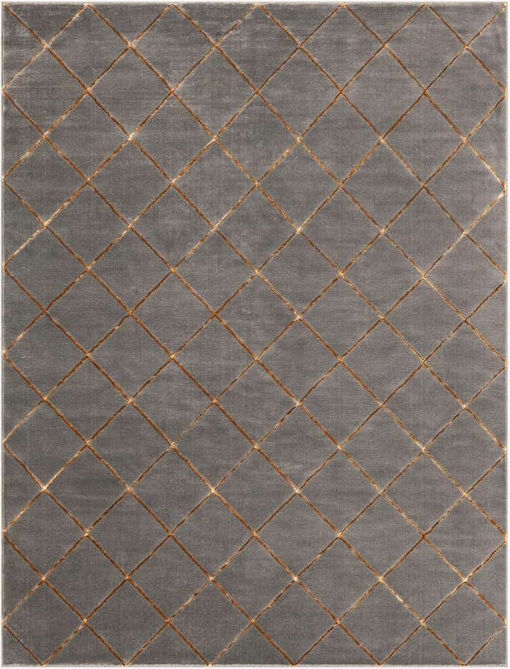 7' 10 x 10' Vogue Geo Rug
