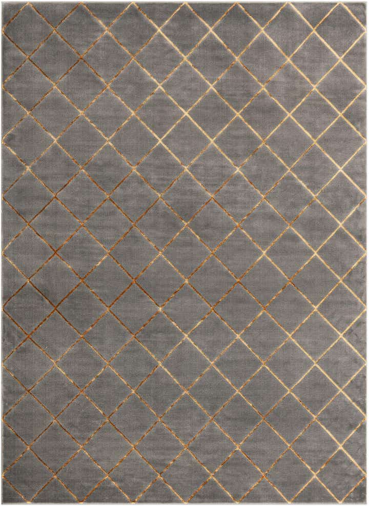 9' x 12' Vogue Geo Rug