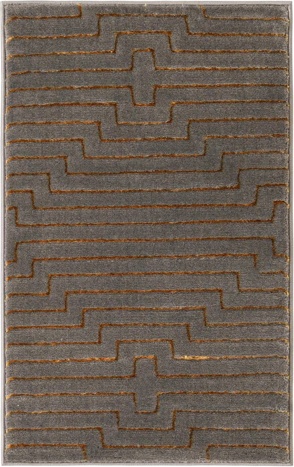 Detail image of 2' x 3' Vogue Geo Rug