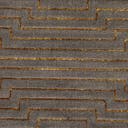 Rug Gray and Gold Swatch link