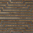 Rug Gray and Gold Swatch link