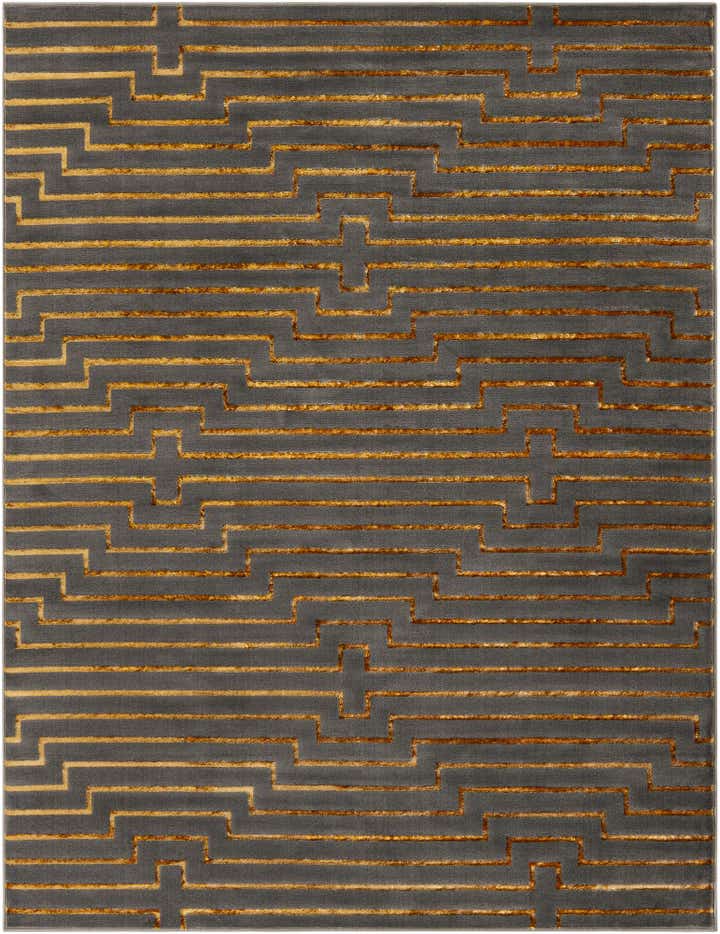 7' 10 x 10' Vogue Geo Rug