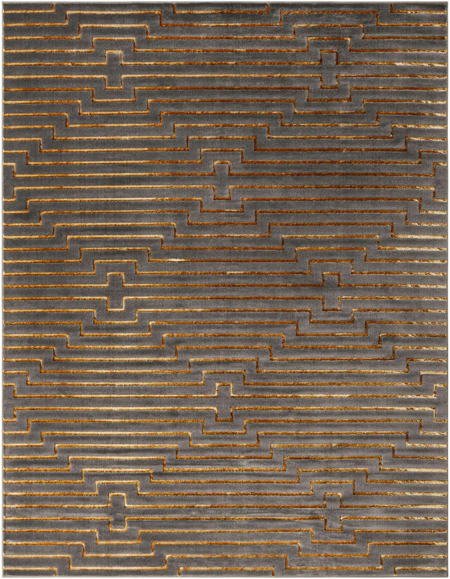 9' x 12' Vogue Geo Rug