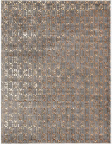 10' x 13' Vogue Geo Rug