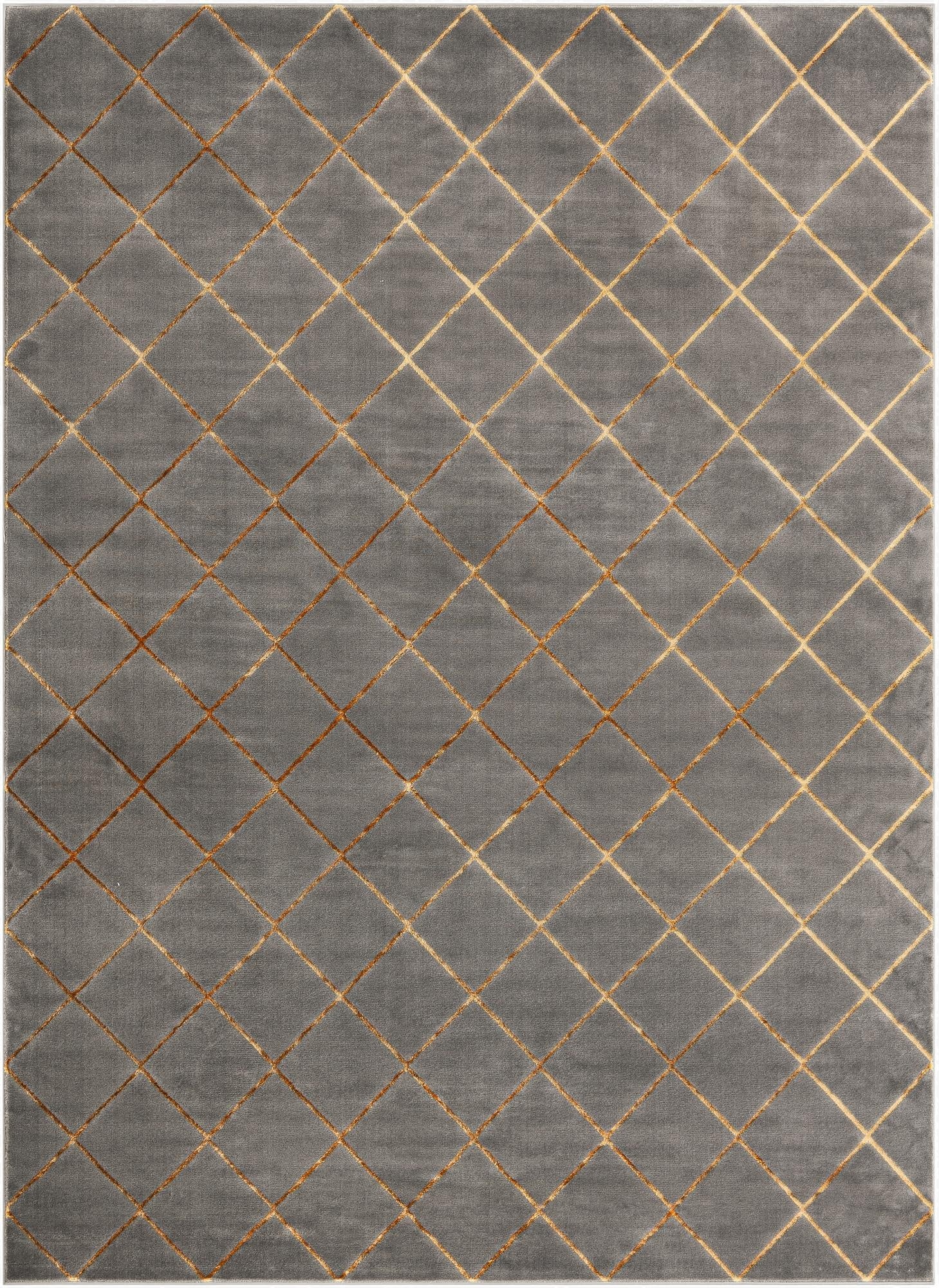 9' x 12' Vogue Geo Rug