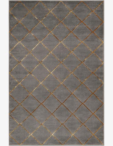 6' x 9' Vogue Geo Rug