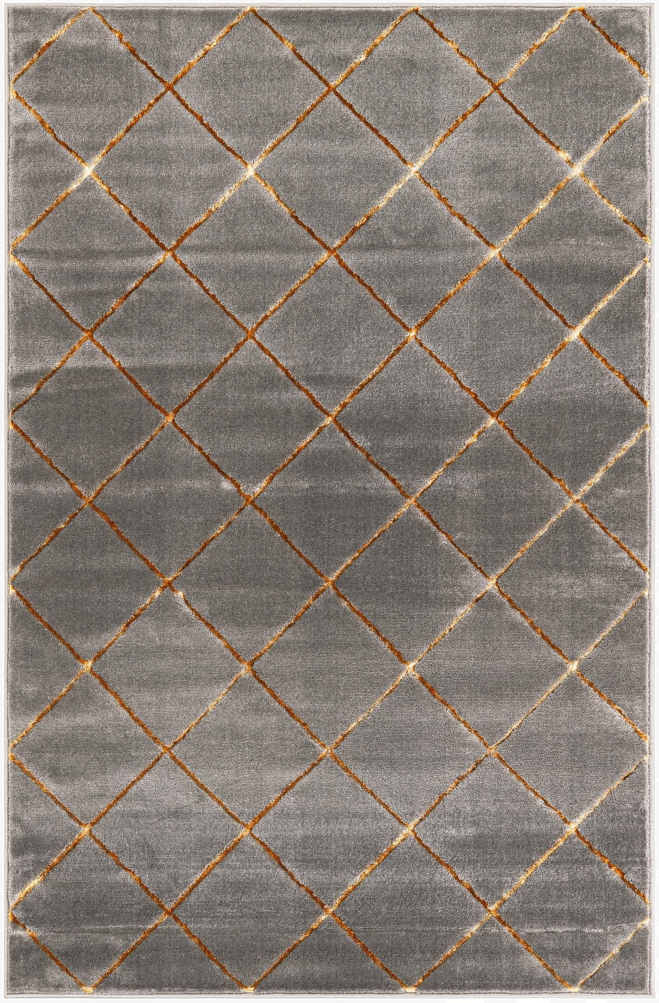 4' x 6' Vogue Geo Rug