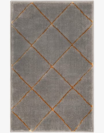 2' x 3' Vogue Geo Rug