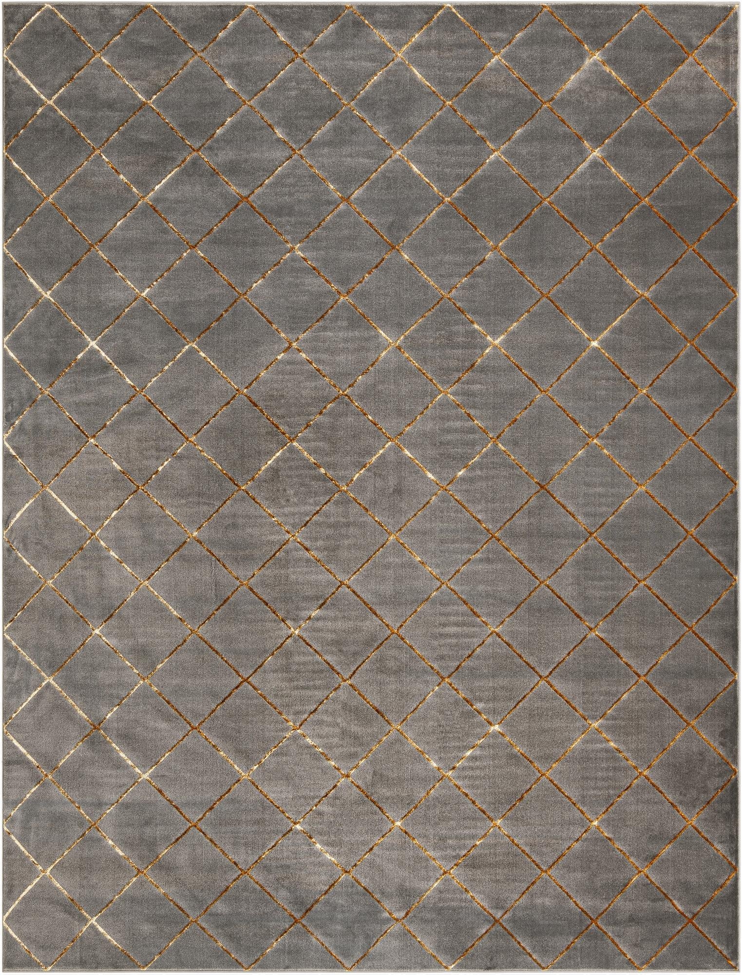 10' x 13' Vogue Geo Rug