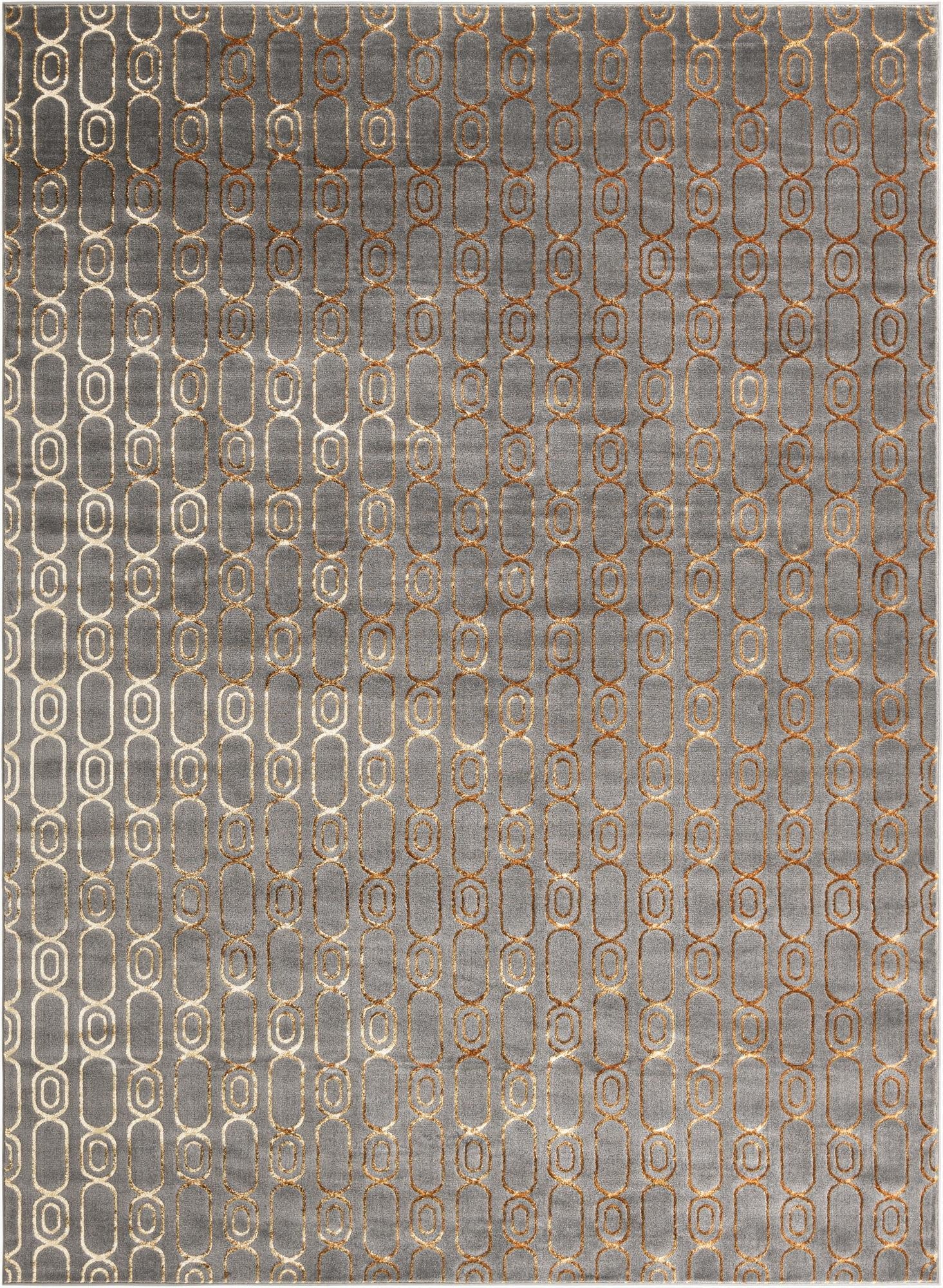 Primary image  9' x 12' Vogue Geo Rug