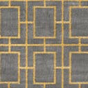 Rug Gray and Gold Swatch link
