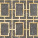 Rug Gray and Gold Swatch link