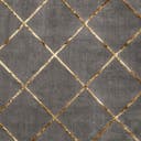 Rug Gray and Gold Swatch link
