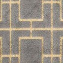 Rug Gray and Gold Swatch link
