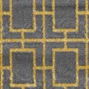 Rug Gray and Gold Swatch link