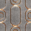 Rug Gray and Gold Swatch link