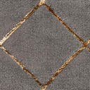 Rug Gray and Gold Swatch link