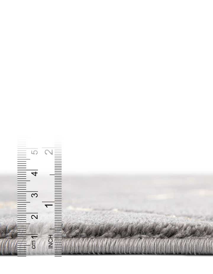 7' 10 x 7' 10 Vogue Geo Square Rug
