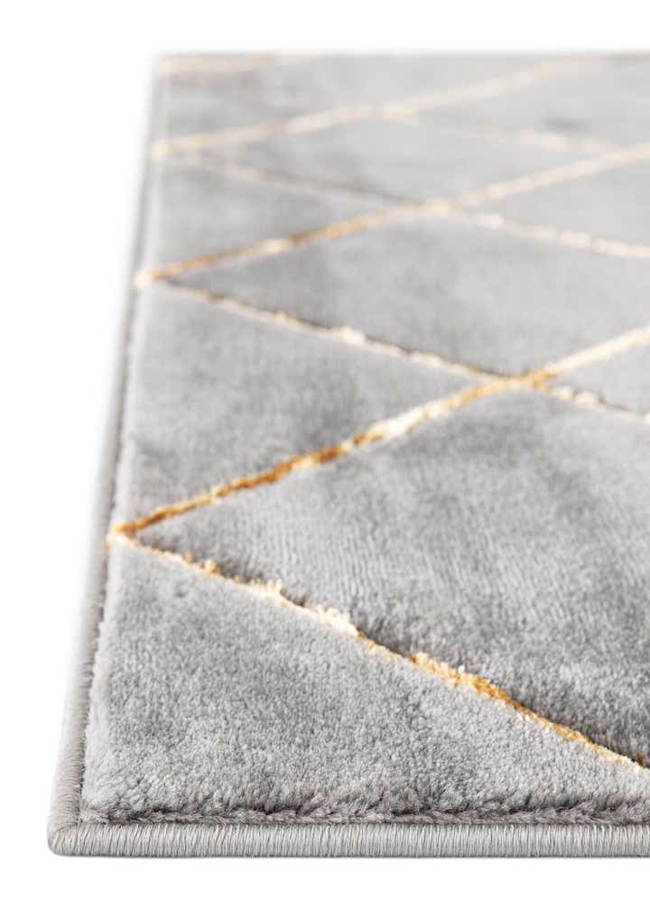 10' x 10' Vogue Geo Square Rug