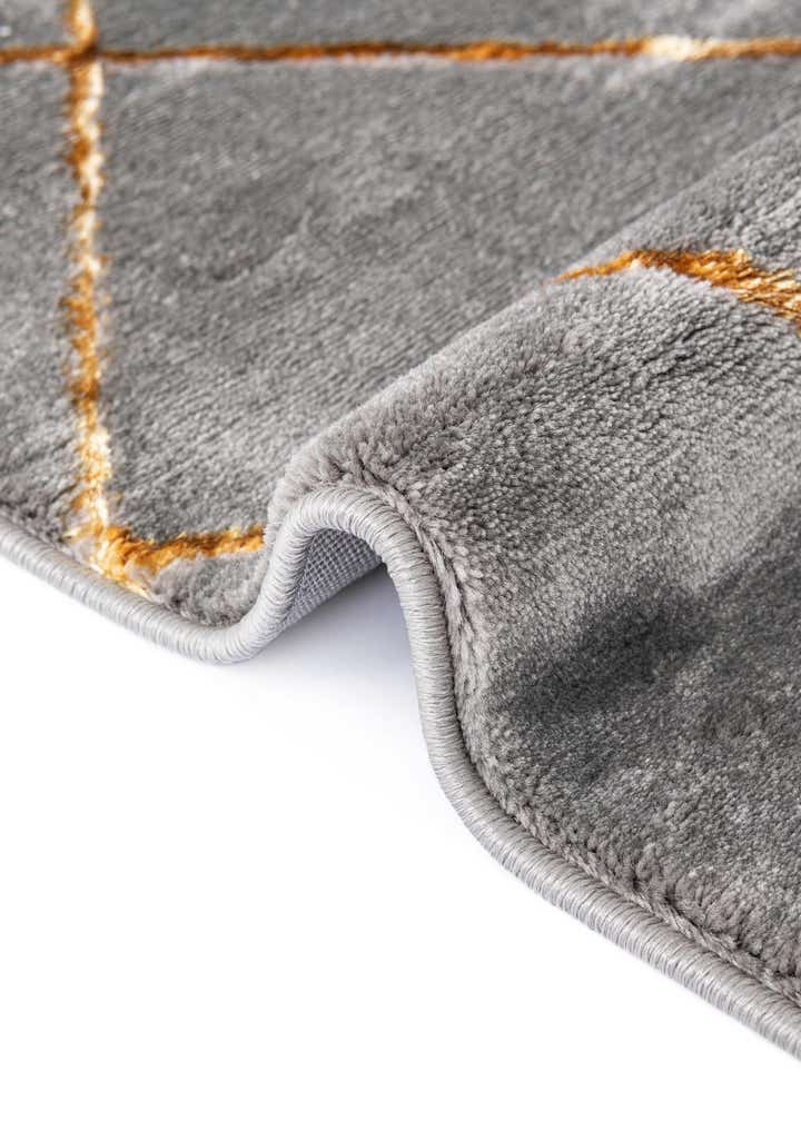 10' x 10' Vogue Geo Square Rug
