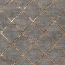 Rug Gray and Gold Swatch link