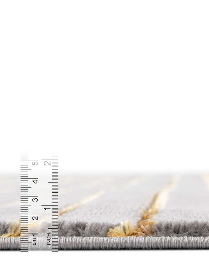 10' x 10' Vogue Geo Square Rug