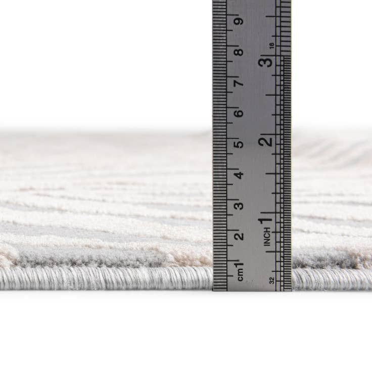 Detail image of 7' 10 x 10' Finsbury Oval Rug