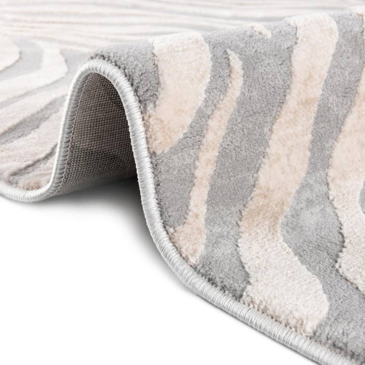 Detail image of 7' 10 x 10' Finsbury Oval Rug