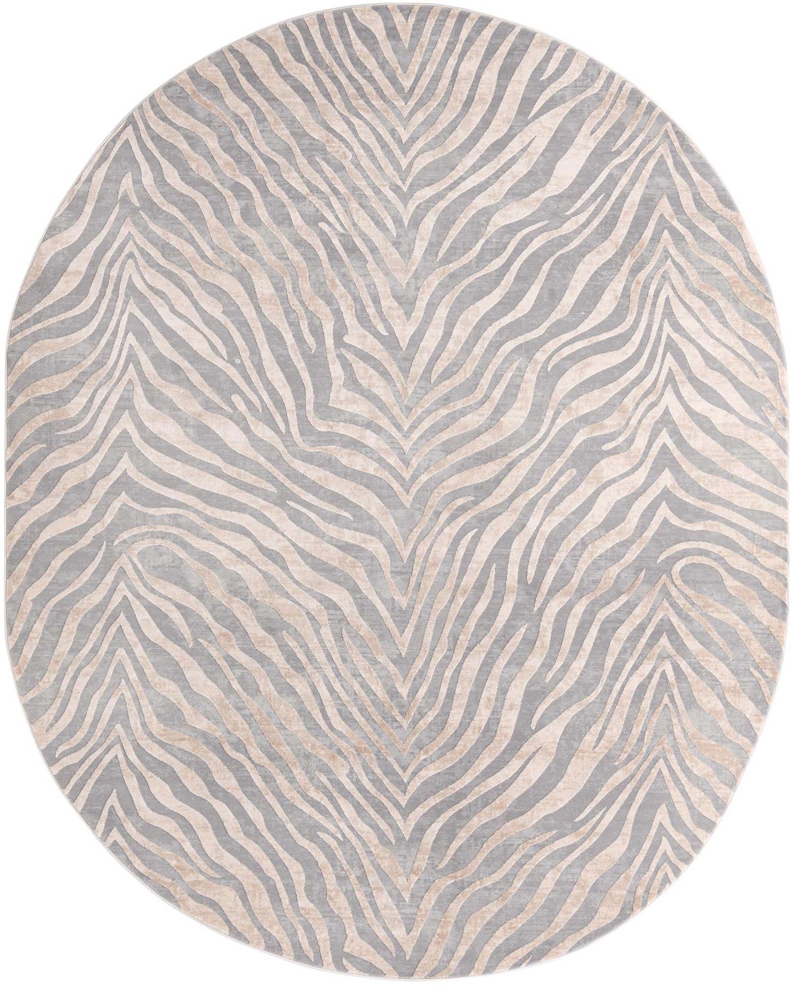 7' 10 x 10' Finsbury Oval Rug