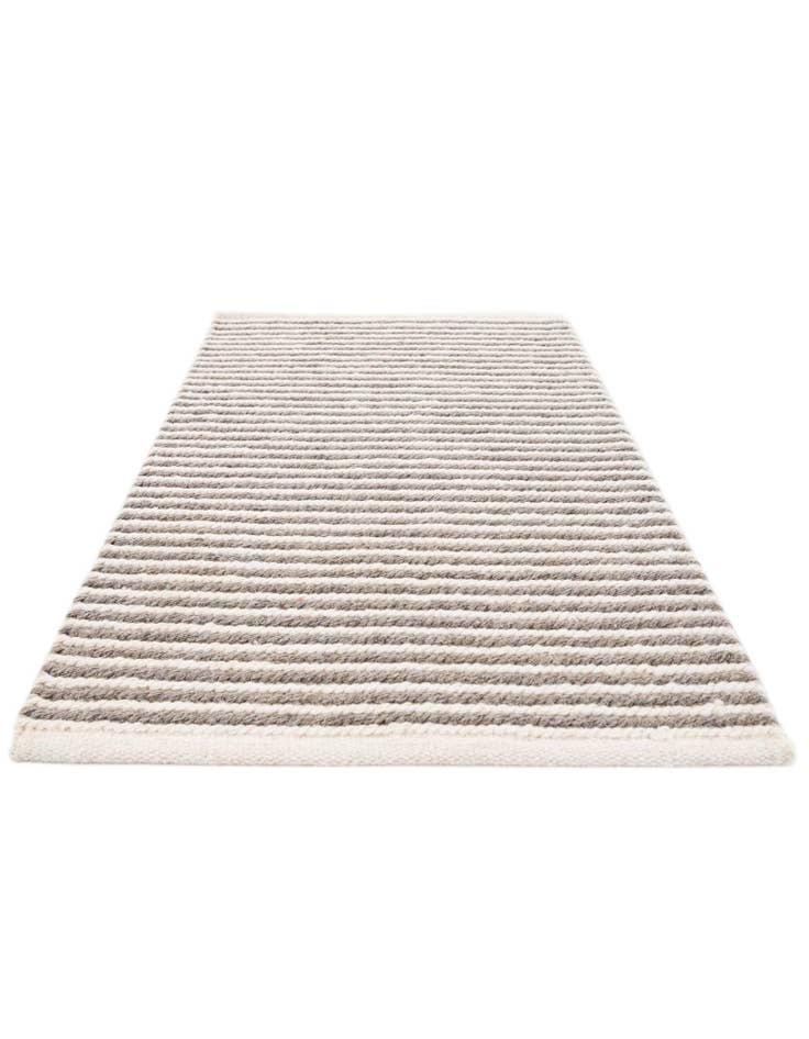 Detail image of 2' x 3'  Hand Woven  Rug