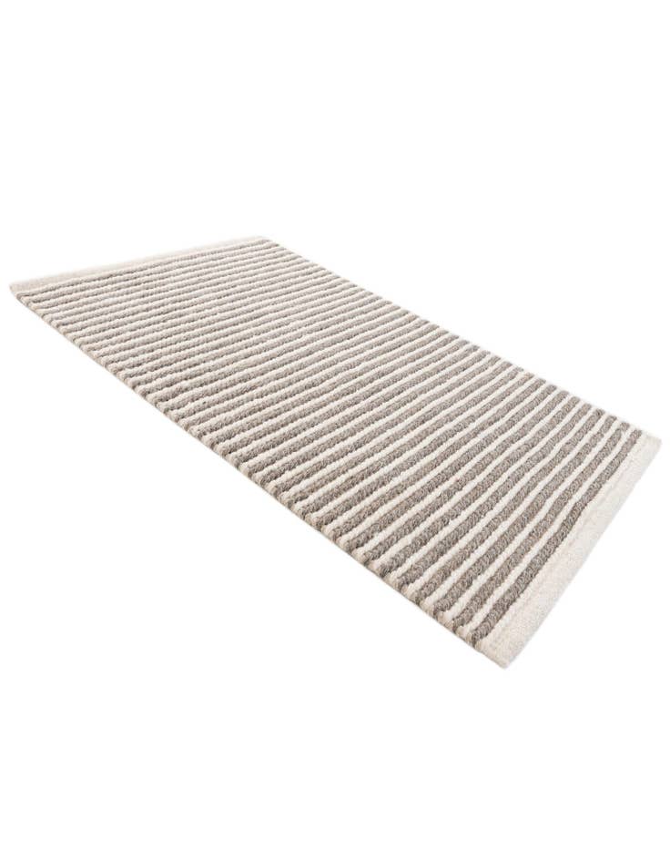 Detail image of 2' x 3'  Hand Woven  Rug