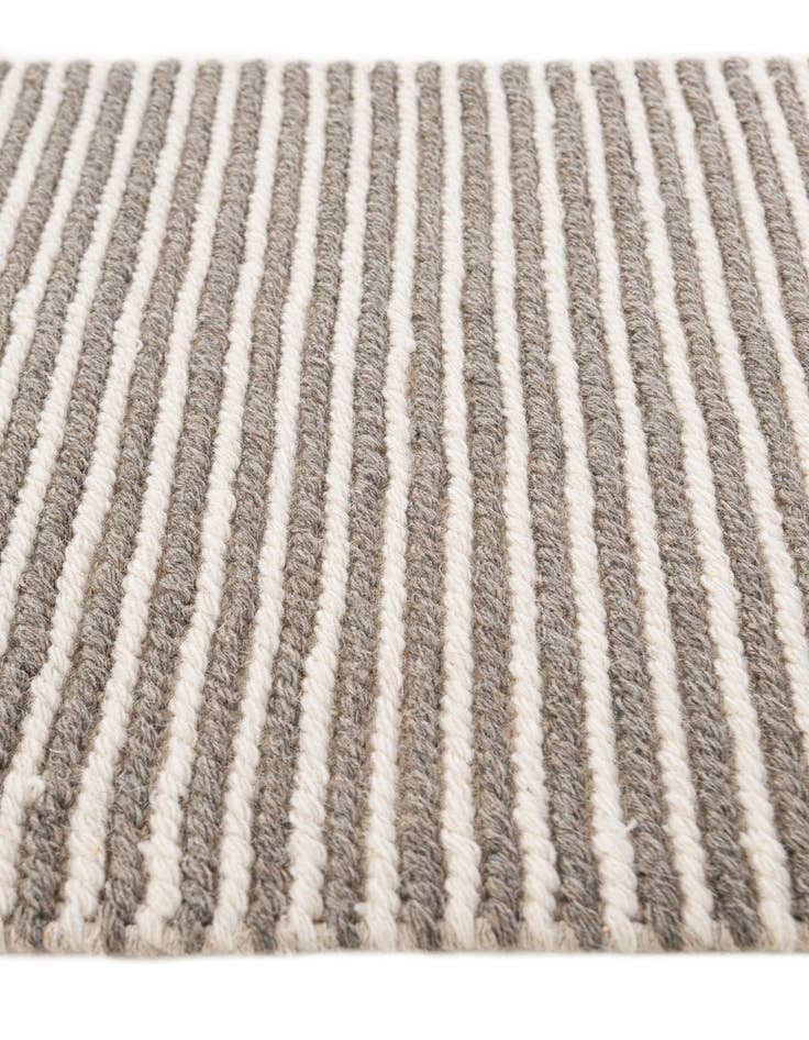 Detail image of 2' x 3'  Hand Woven  Rug