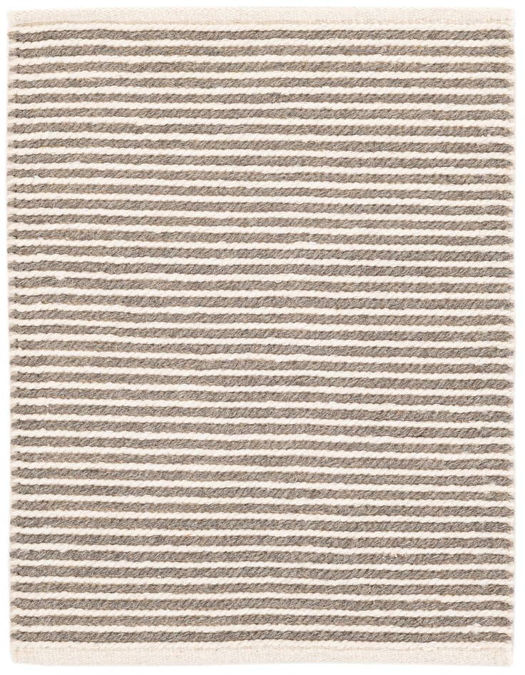 Detail image of 2' x 3' Hand Woven Rug