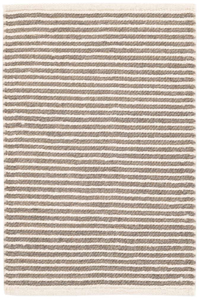 2' x 3' Hand Woven Rug