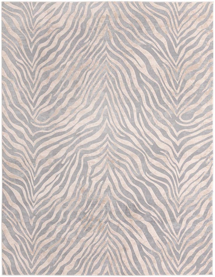 Detail image of 7' 10 x 10' Finsbury Rug