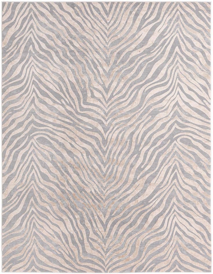 Detail image of 7' x 10' Finsbury Rug