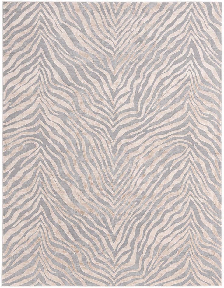 Detail image of 6' x 9' Finsbury Rug
