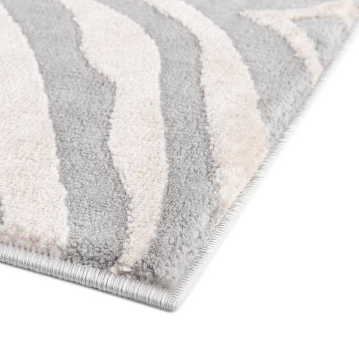 Detail image of 2' x 3' Finsbury Rug