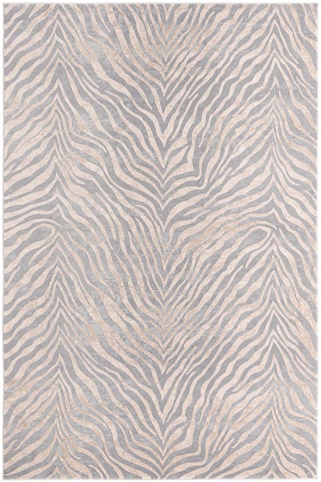 Detail image of 5' 3 x 8' Finsbury Rug