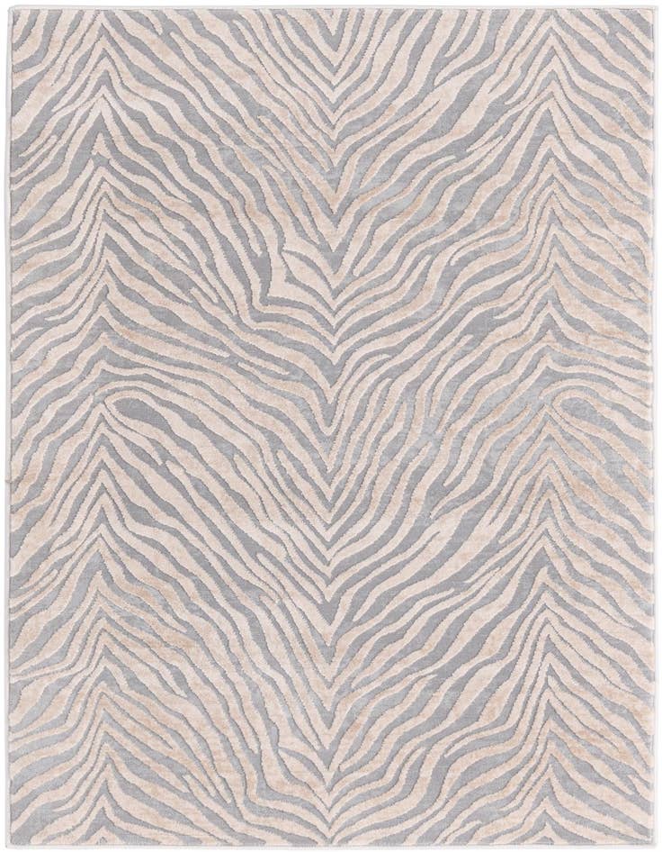 Detail image of 3' 3 x 5' 3 Finsbury Rug