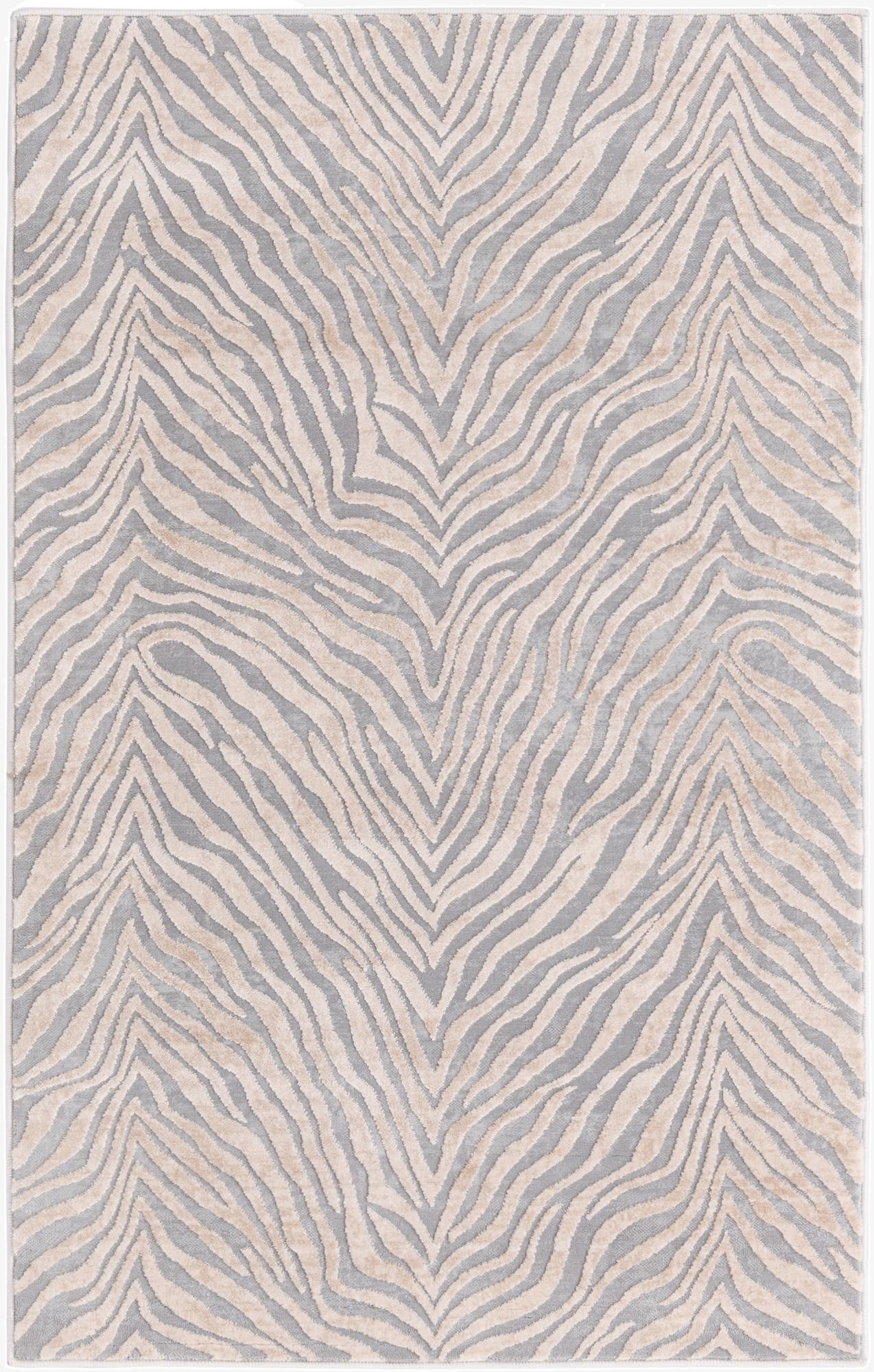 Primary image 3' 3 x 5' 3 Finsbury Rug