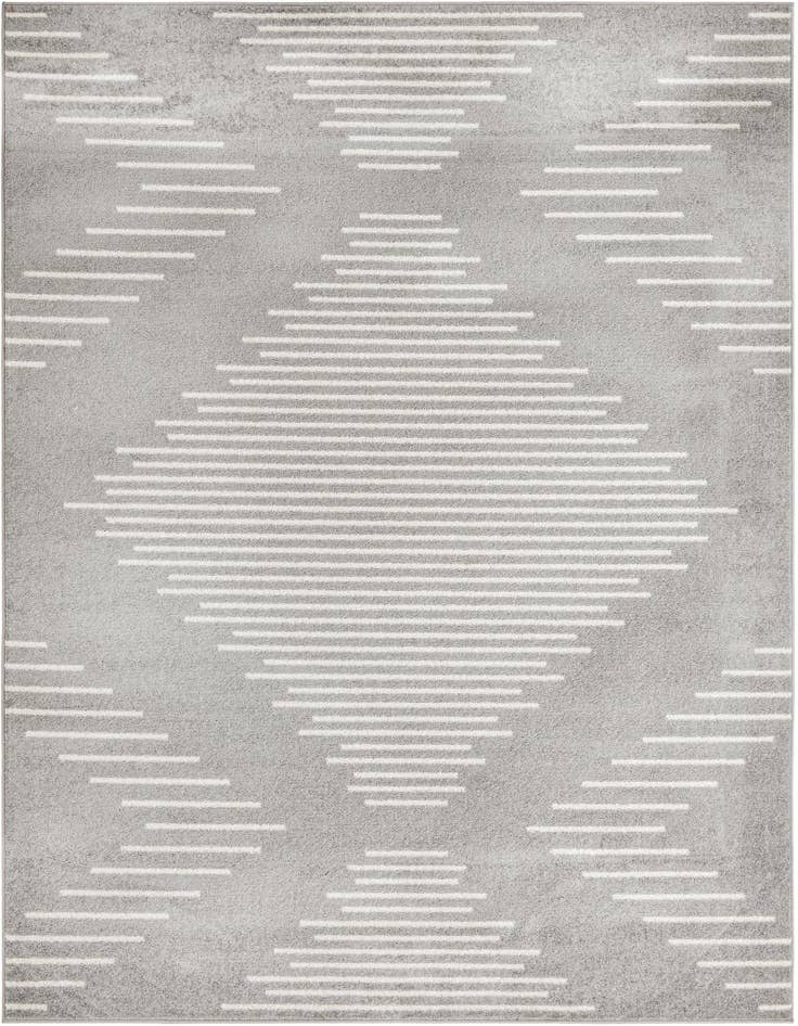 Detail image of 7' 10 x 10' Kai Rug