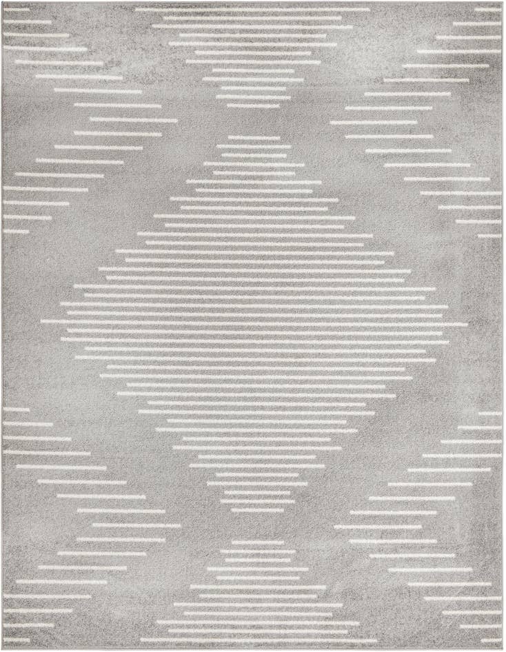 Detail image of 7' 10 x 10' Kai Rug