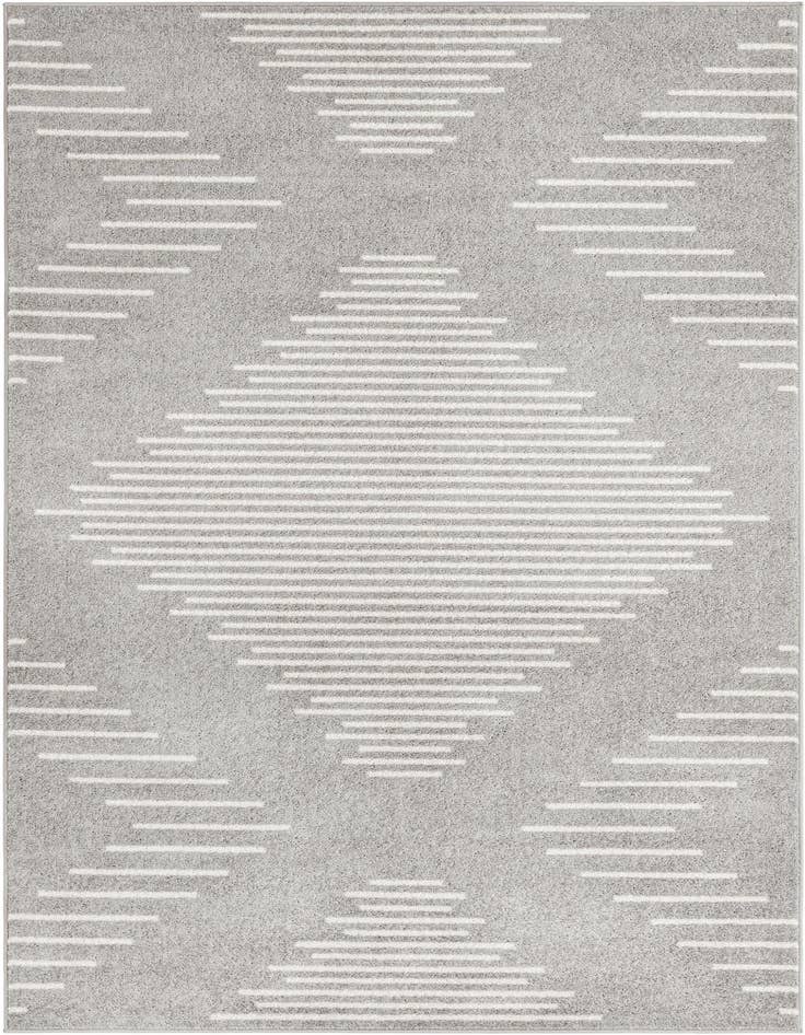 Detail image of 5' 3 x 8' Kai Rug