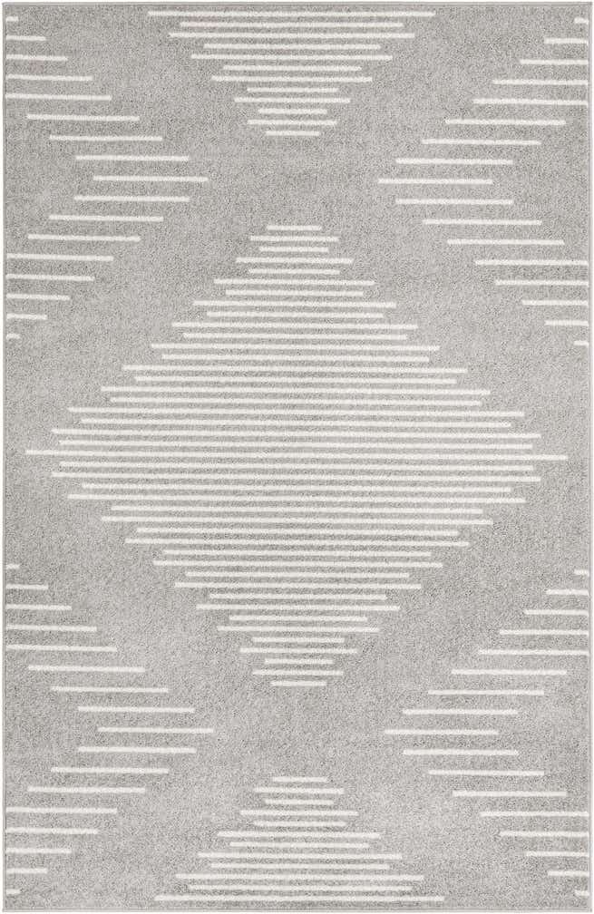 5' 3 x 8' Kai Rug