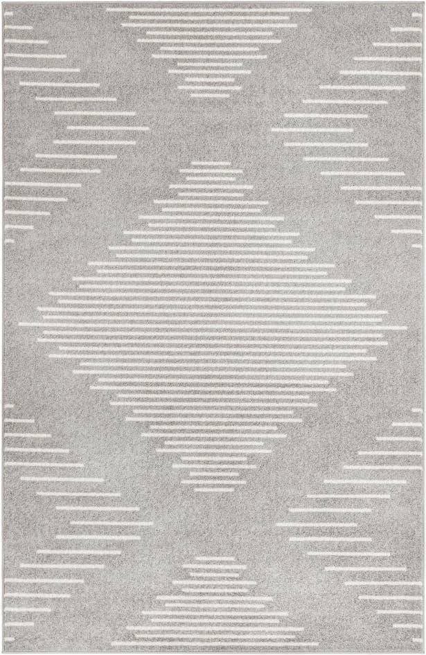 Detail image of 5' 3 x 8' Kai Rug