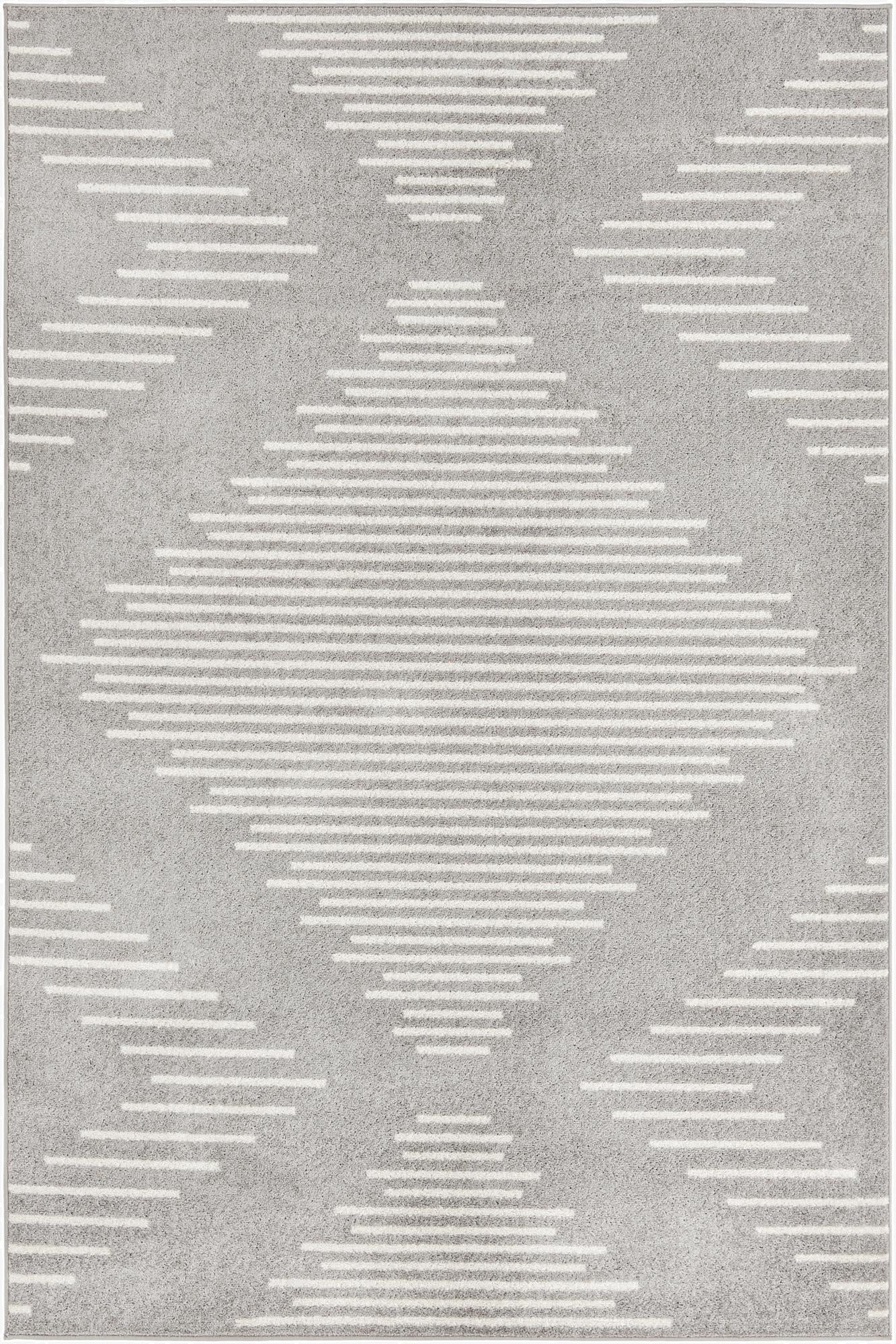 6' x 9' Kai Rug