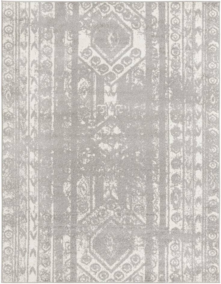 Detail image of 6' x 9' Lennon Rug
